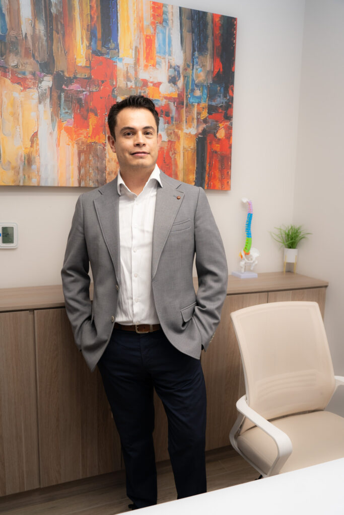 Preguntas frecuentes